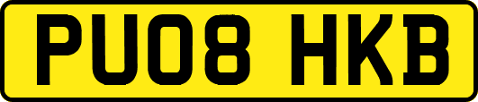 PU08HKB
