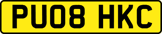 PU08HKC