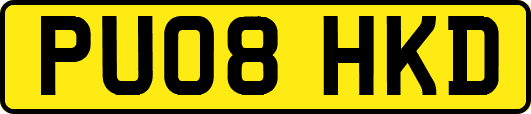 PU08HKD