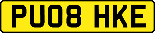 PU08HKE