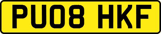 PU08HKF