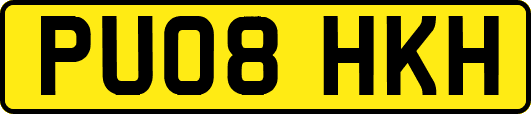 PU08HKH