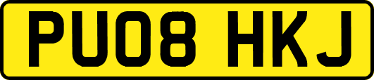 PU08HKJ