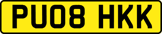 PU08HKK