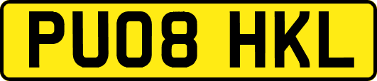 PU08HKL