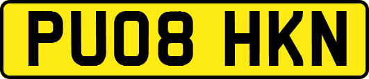 PU08HKN