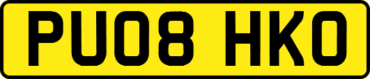PU08HKO