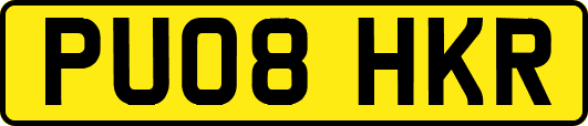 PU08HKR