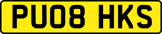 PU08HKS