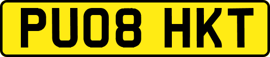 PU08HKT