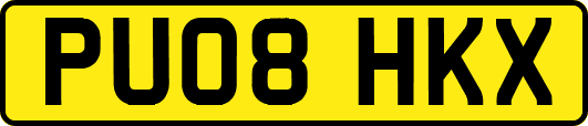 PU08HKX