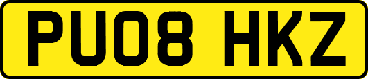 PU08HKZ
