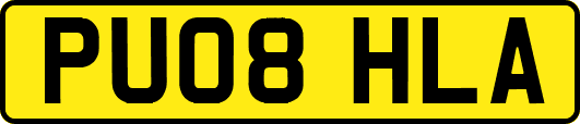 PU08HLA