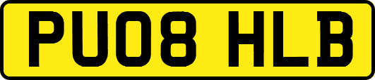 PU08HLB