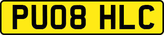 PU08HLC