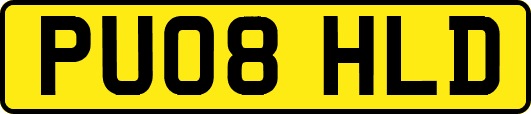 PU08HLD