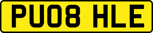 PU08HLE