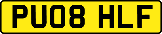 PU08HLF