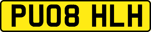 PU08HLH