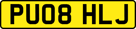 PU08HLJ