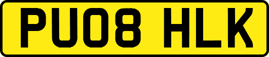 PU08HLK