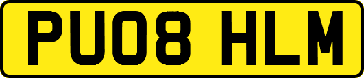 PU08HLM