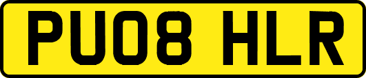 PU08HLR