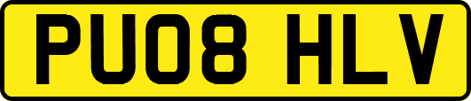 PU08HLV