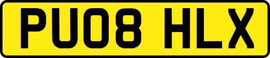 PU08HLX