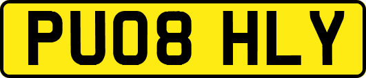 PU08HLY