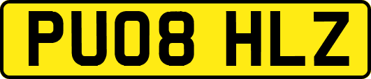 PU08HLZ