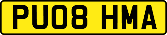 PU08HMA