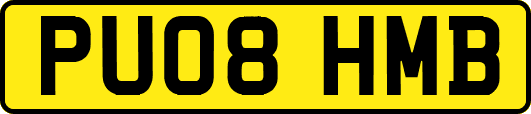 PU08HMB