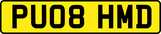 PU08HMD