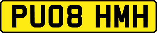 PU08HMH