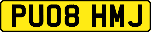 PU08HMJ