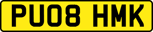 PU08HMK