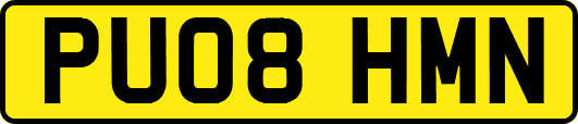 PU08HMN