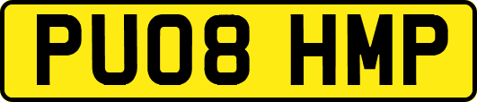 PU08HMP