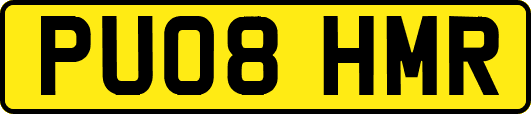 PU08HMR