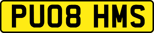 PU08HMS