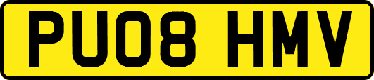 PU08HMV