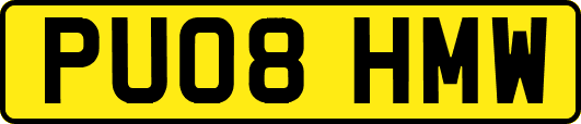 PU08HMW