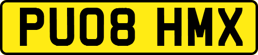 PU08HMX
