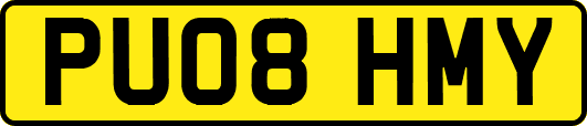 PU08HMY
