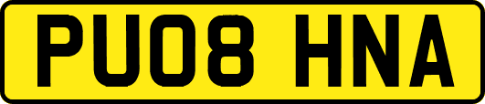 PU08HNA