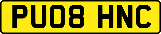 PU08HNC
