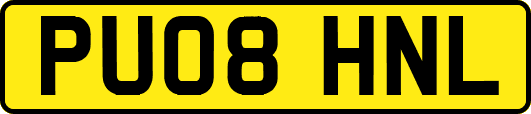PU08HNL