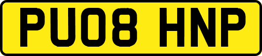 PU08HNP
