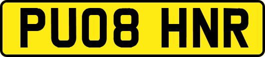 PU08HNR